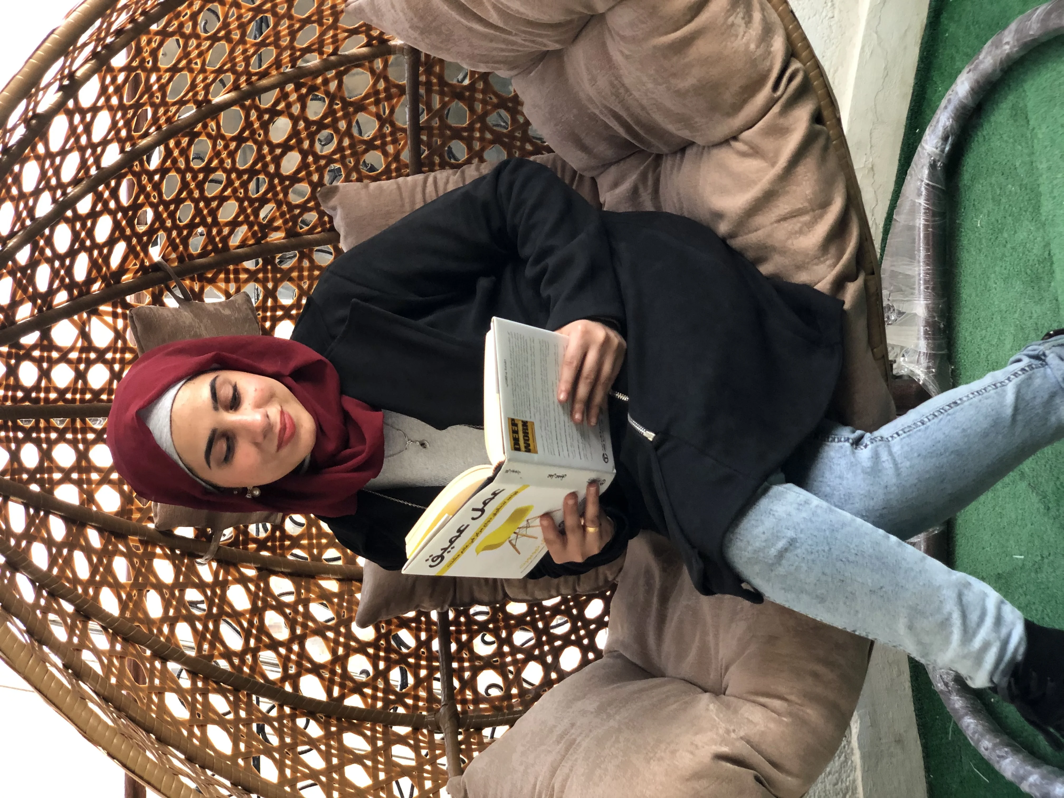 فعالية مجتمعية